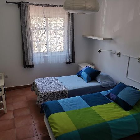 Vacacional San Antonio Lejlighed Breña Baja Eksteriør billede