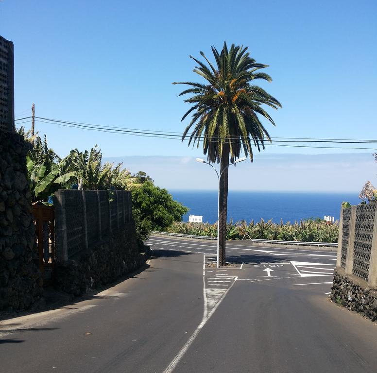 Vacacional San Antonio Lejlighed Breña Baja Eksteriør billede