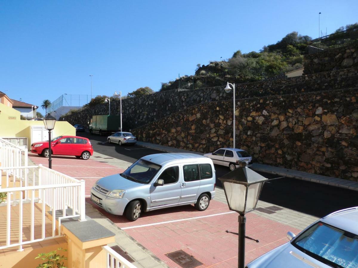 Vacacional San Antonio Lejlighed Breña Baja Eksteriør billede